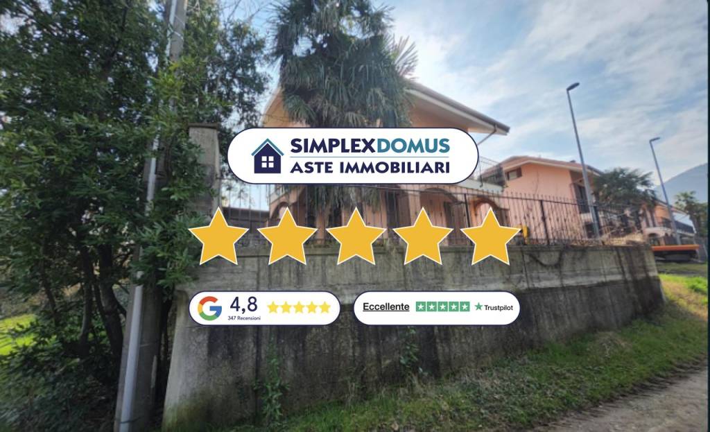 casa indipendente in vendita a Caselette