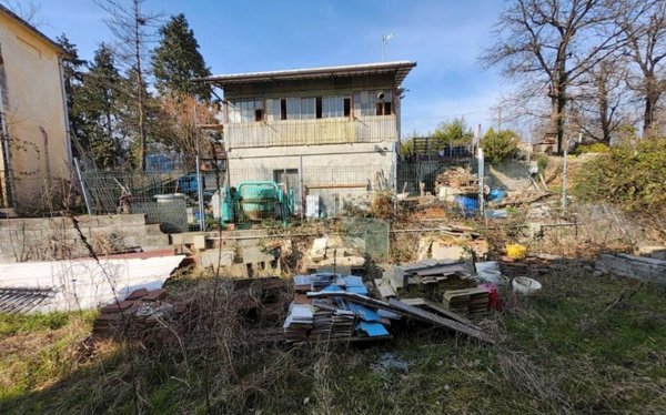 casa indipendente in vendita a Caselette