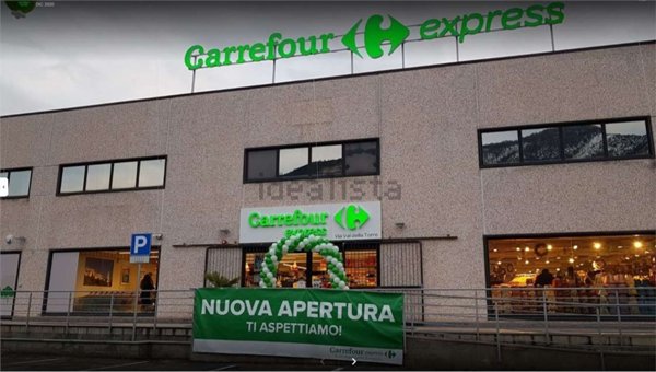 ufficio in vendita a Caselette