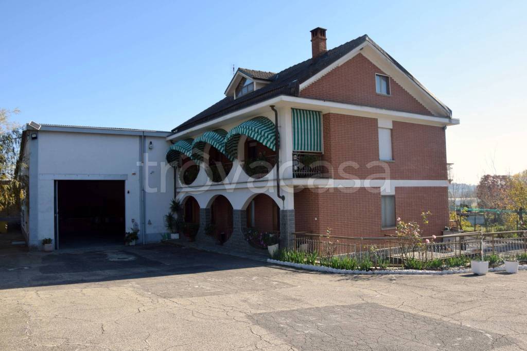 appartamento in vendita a Caselette