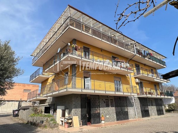 appartamento in vendita a Caselette