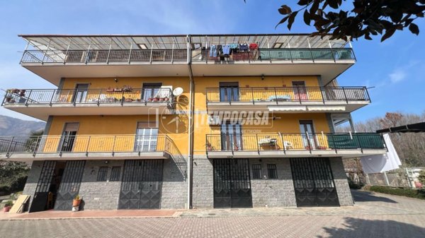 appartamento in vendita a Caselette