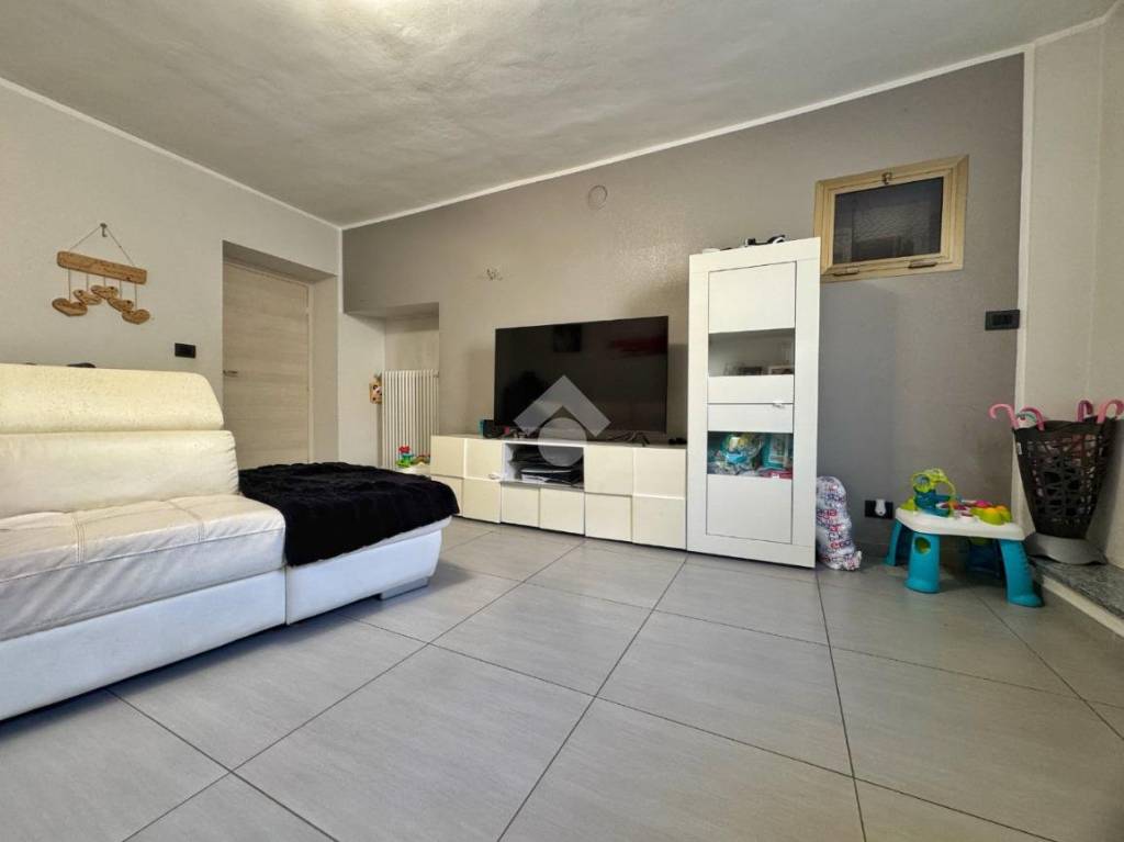 casa indipendente in vendita a Caselette