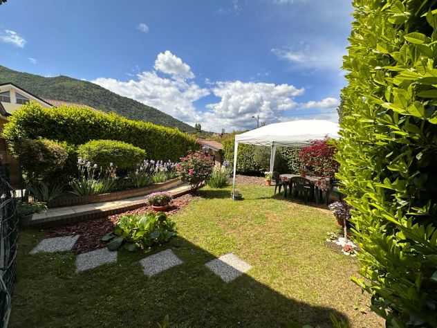 casa indipendente in vendita a Caselette