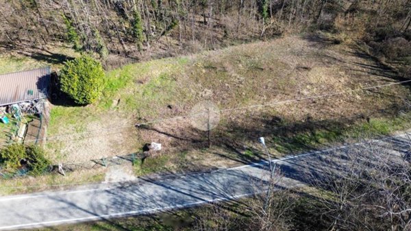 terreno agricolo in vendita a Caselette in zona Grangiotto