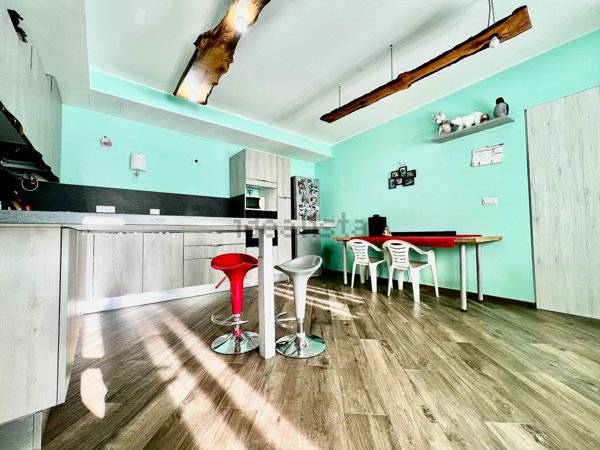 quadrivano in vendita a Caselette