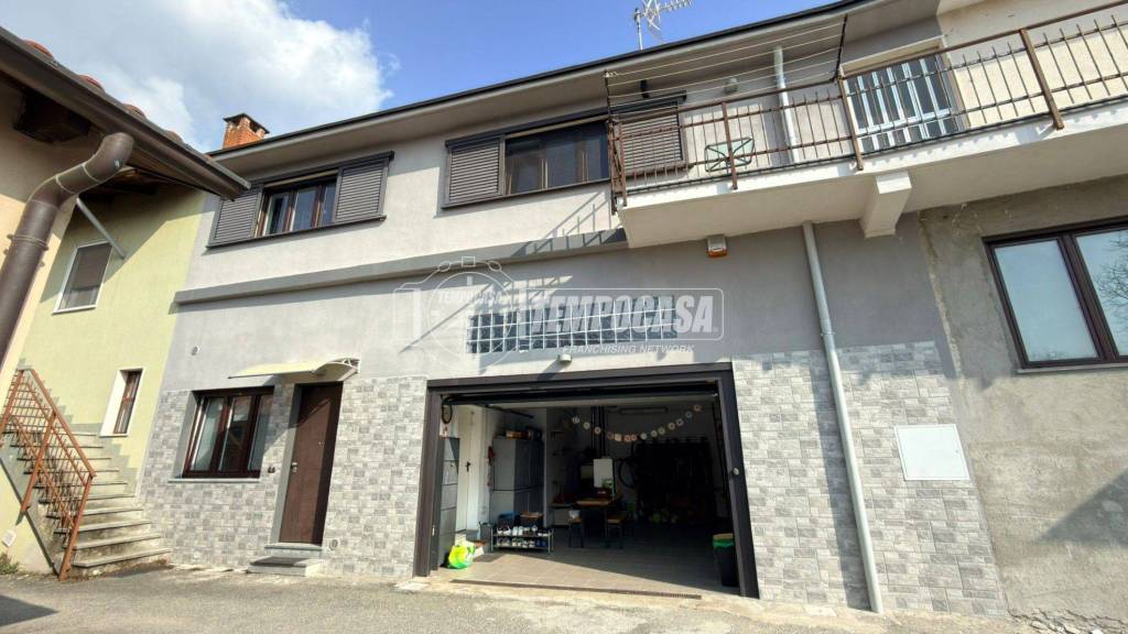 casa indipendente in vendita a Caselette