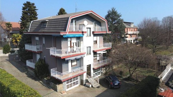 appartamento in vendita a Caselette