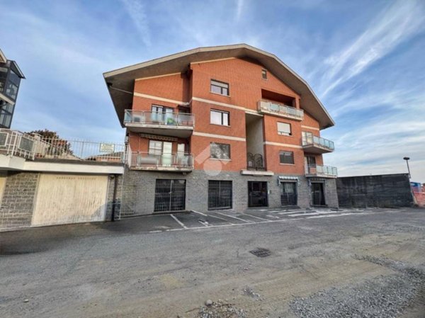 appartamento in vendita a Caselette