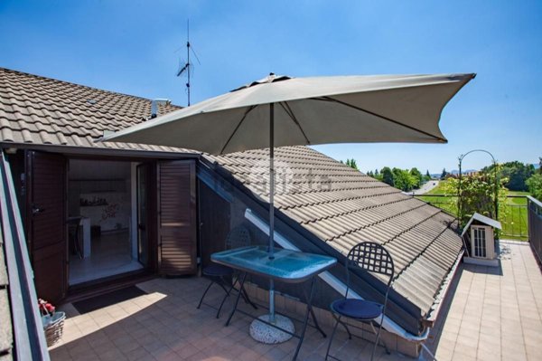 appartamento in vendita a Caselette