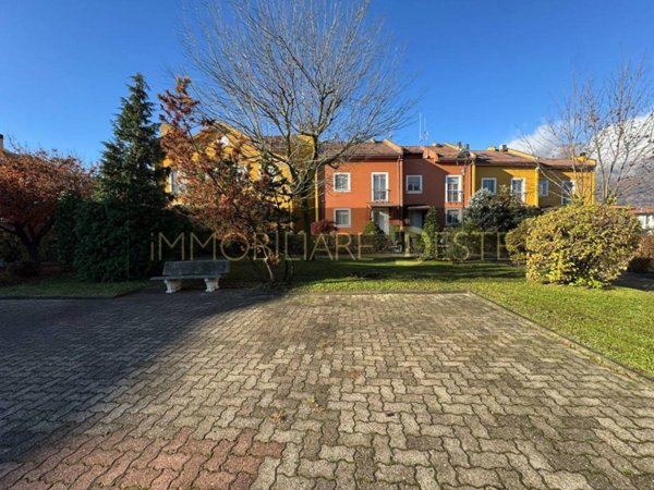 casa indipendente in vendita a Caselette