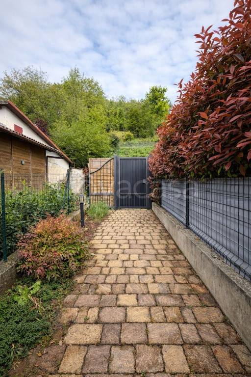 casa indipendente in vendita a Caselette