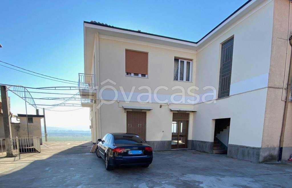 appartamento in vendita a Caselette