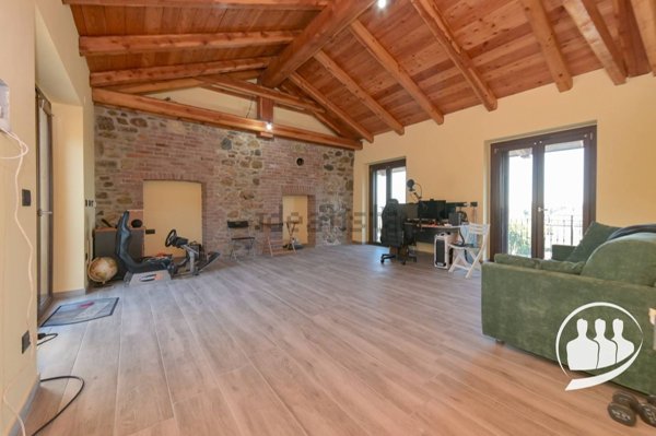 casa indipendente in vendita a Caselette