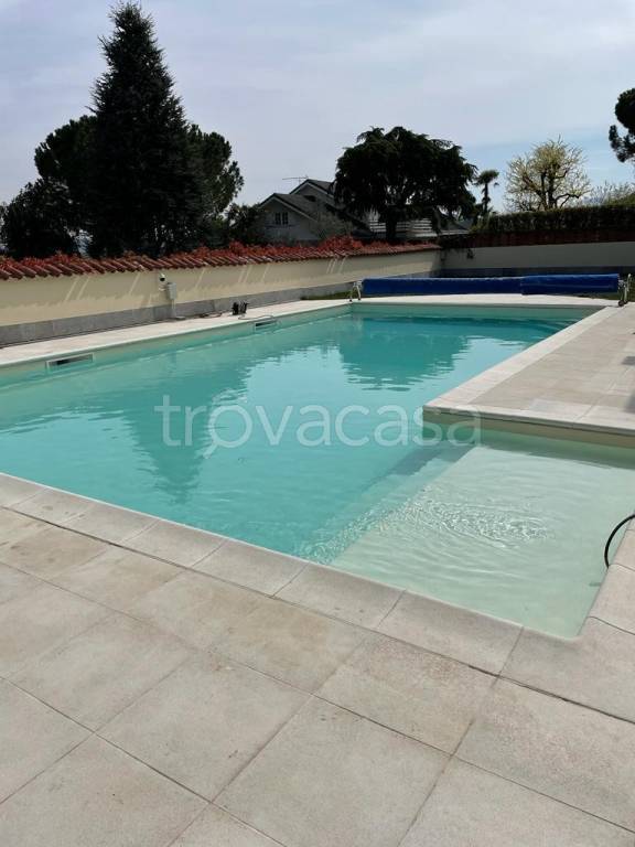 casa indipendente in vendita a Caselette