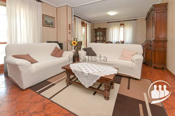 casa indipendente in vendita a Caselette