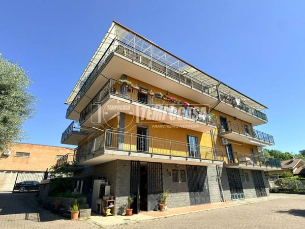 appartamento in vendita a Caselette