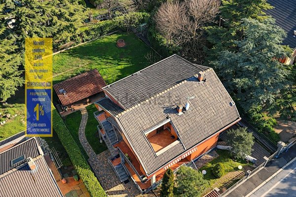 appartamento in vendita a Caselette