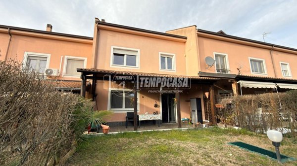 appartamento in vendita a Caselette