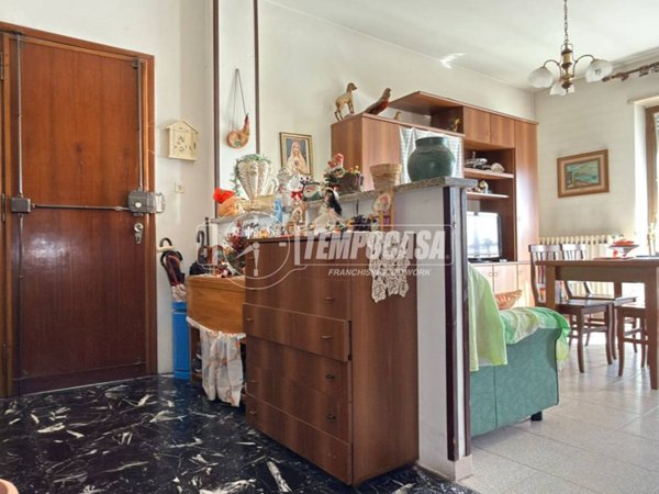 appartamento in vendita a Caselette