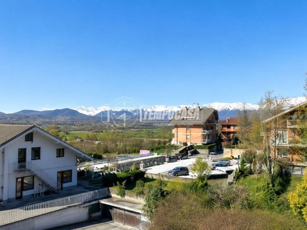 appartamento in vendita a Caselette