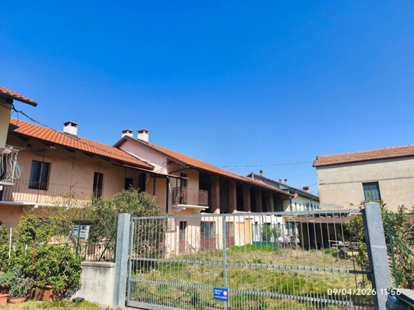 casa indipendente in vendita a Caselette