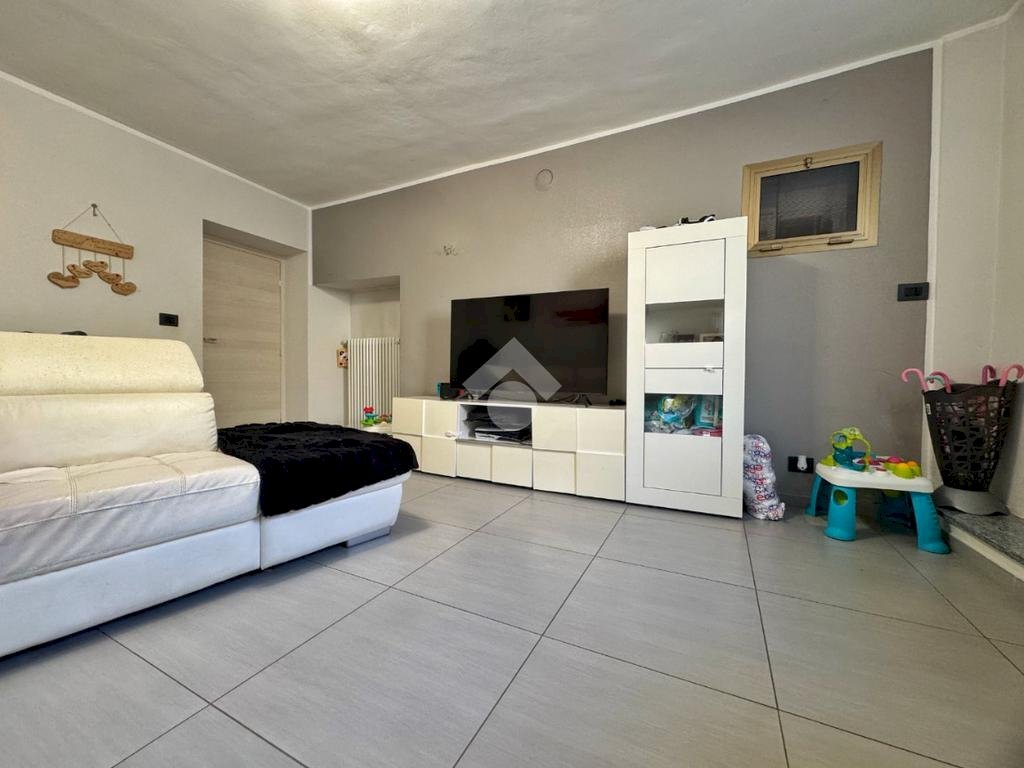 casa semindipendente in vendita a Caselette