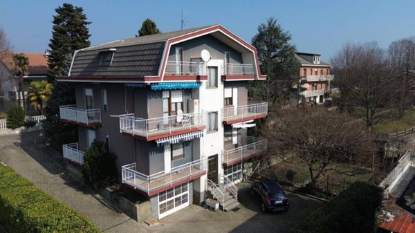 appartamento in vendita a Caselette