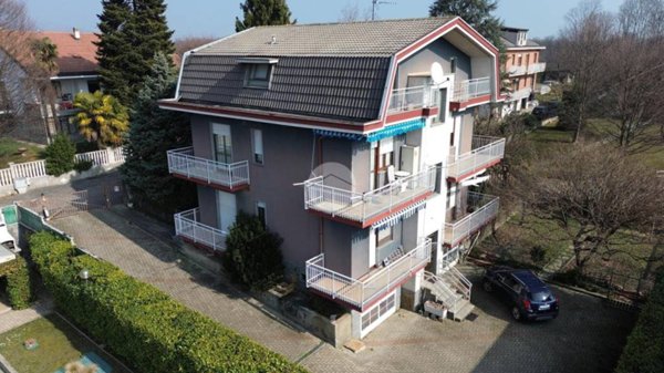 appartamento in vendita a Caselette