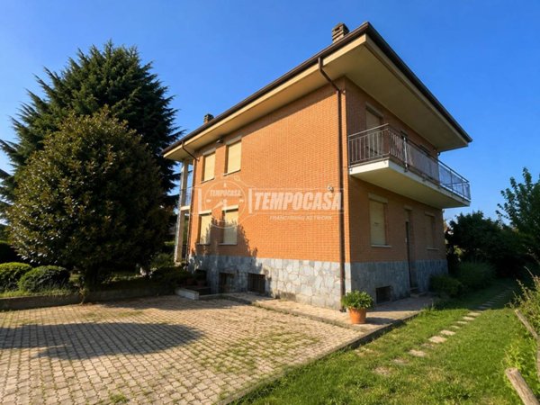 casa indipendente in vendita a Caselette