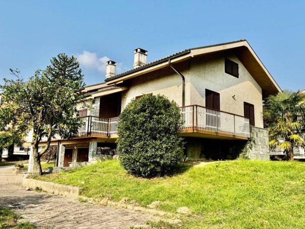 casa indipendente in vendita a Caselette