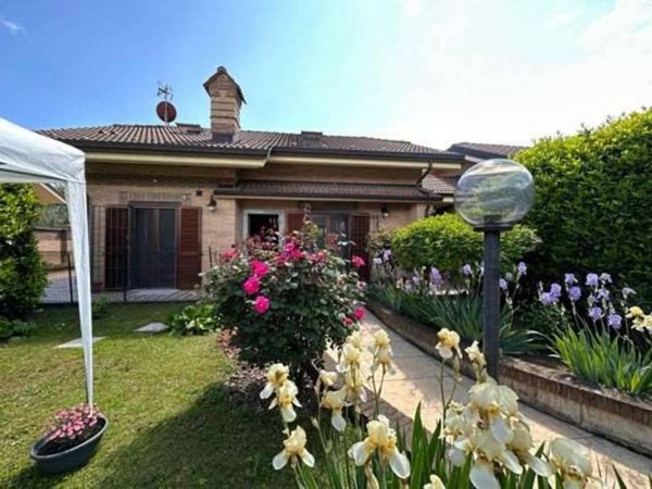 casa indipendente in vendita a Caselette