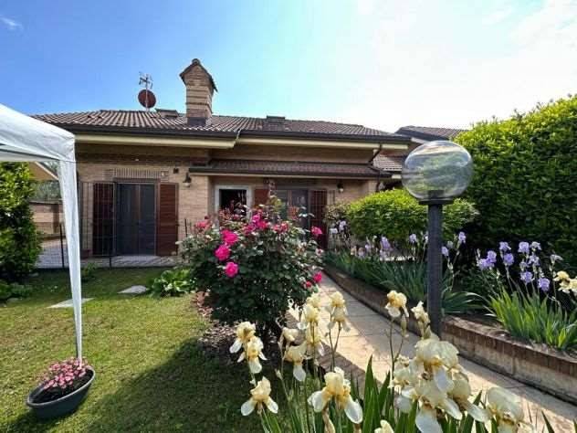 casa indipendente in vendita a Caselette