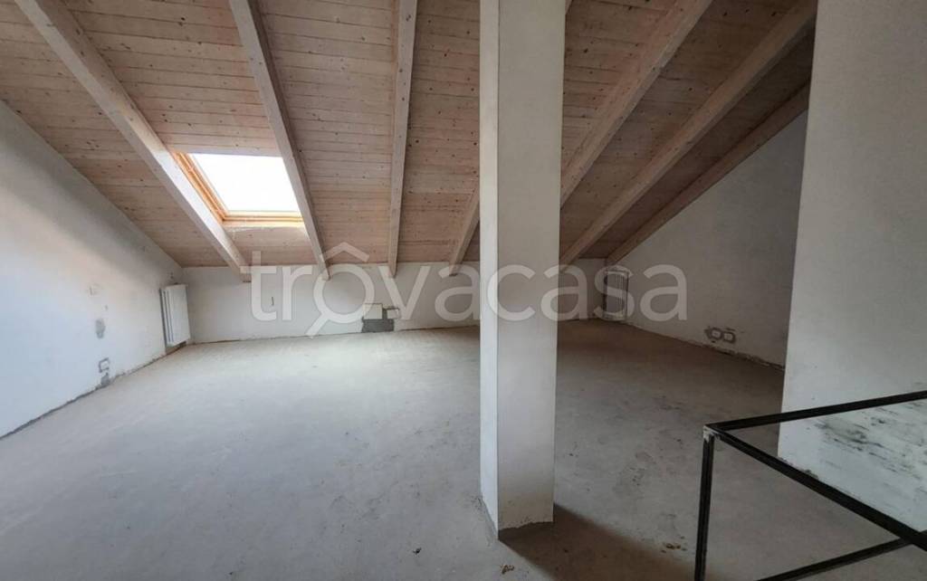 casa indipendente in vendita a Caselette