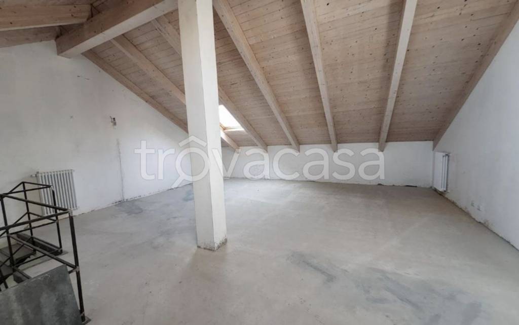 casa indipendente in vendita a Caselette