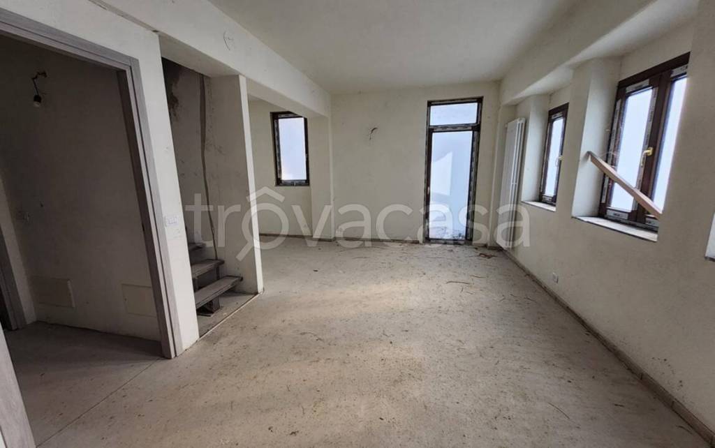 casa indipendente in vendita a Caselette