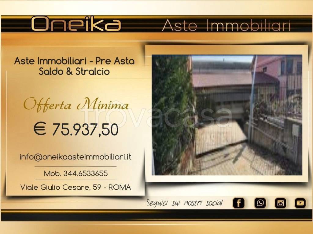 casa indipendente in vendita a Caselette