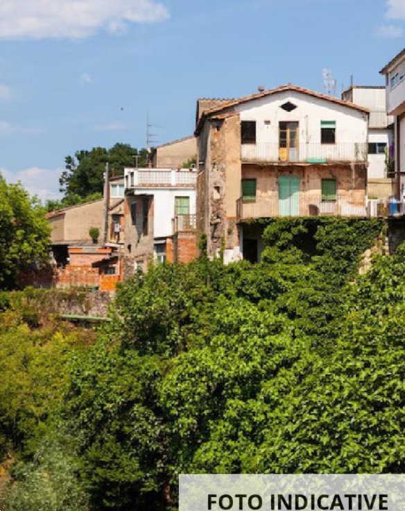 casa indipendente in vendita a Caselette