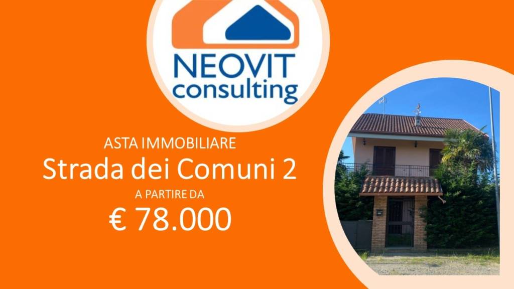 casa indipendente in vendita a Caselette