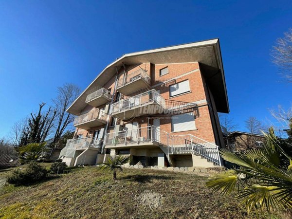 appartamento in vendita a Caselette