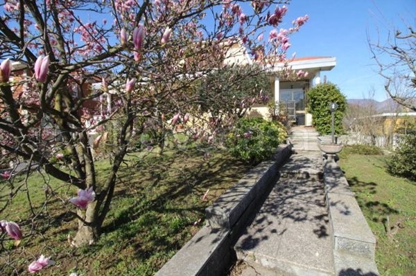 casa indipendente in vendita a Caselette
