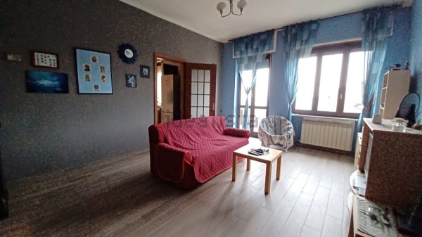 appartamento in vendita a Caselette
