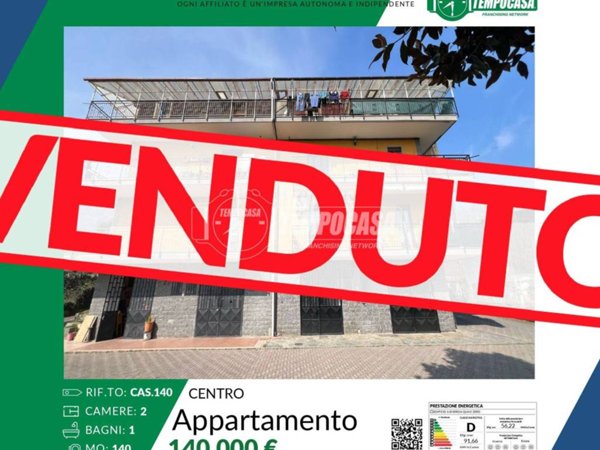 appartamento in vendita a Caselette