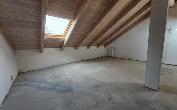 casa indipendente in vendita a Caselette