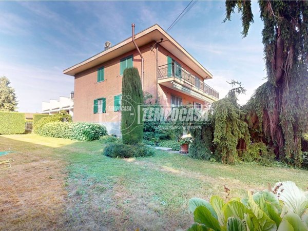 appartamento in vendita a Caselette