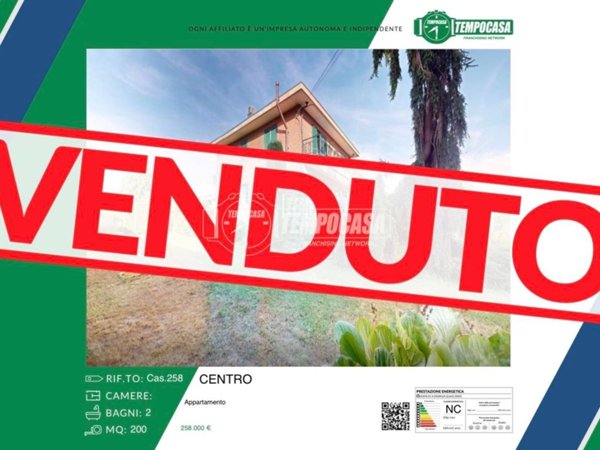appartamento in vendita a Caselette