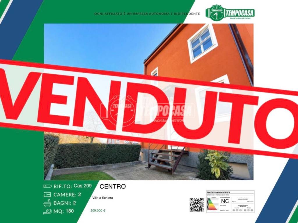 casa indipendente in vendita a Caselette