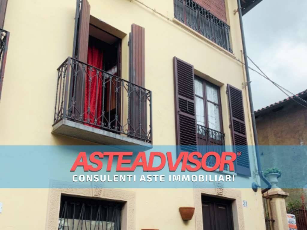 appartamento in vendita a Caselette