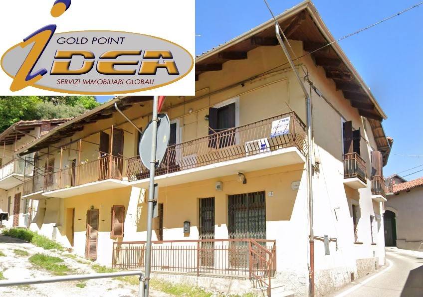 appartamento in vendita a Caselette