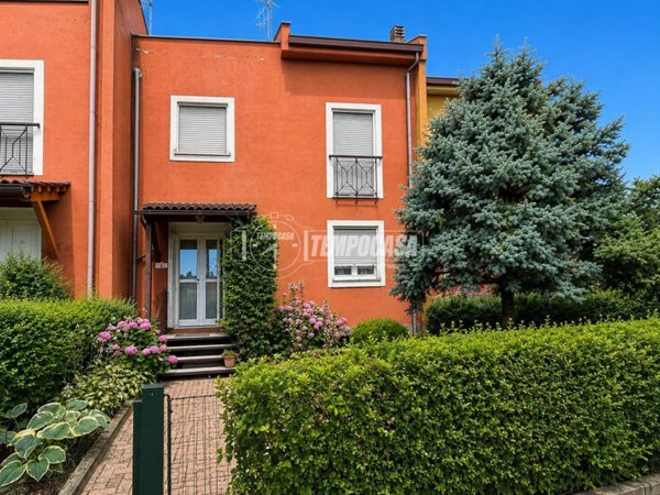 casa indipendente in vendita a Caselette